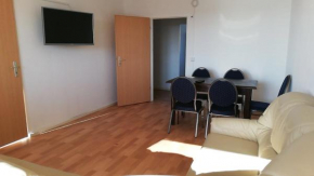 Helle Monteurwohnung in Leipzig Grünau